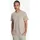 QUIKSILVER Kurzarmpullover Beige XL