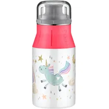 Alfi Elementbottle Rainbow 0,4 l