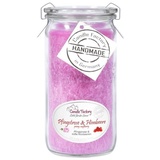 Candle Factory Mini Jumbo Pfingstrose & Himbeere Duftkerze