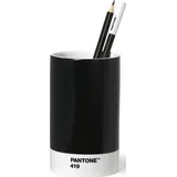 Copenhagen Design Pantone Schreibtisch-Organizer Schwarz