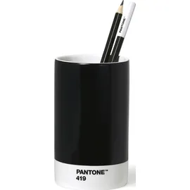 Copenhagen Design Pantone Schreibtisch-Organizer Schwarz