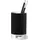Copenhagen Design Pantone Schreibtisch-Organizer Schwarz