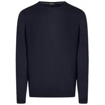 Maerz Muenchen Pullover nachtblau L-XL