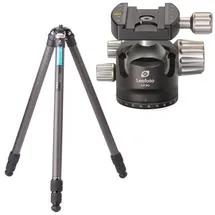 leofoto Ranger LS-323C + LH-40