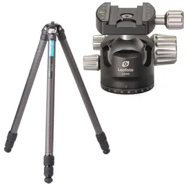 leofoto Ranger LS-323C + LH-40