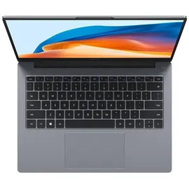 Huawei MateBook D14 Intel Core i5-1240P 16 GB RAM 512 GB SSD Space Grau