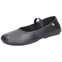 El Naturalista Ballerinas schwarz 39