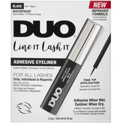 Ardell Duo It Lash It Dark Künstliche Wimpern 5 g 