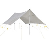 Wechsel Tents Wechsel Tarp (Größe L beige)