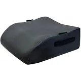 HP Autozubehör Bubu R129 Kindersitzerhöhung Achatgrau