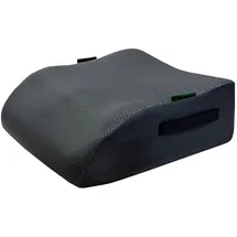 HP Autozubehör Bubu R129 Kindersitzerhöhung Achatgrau