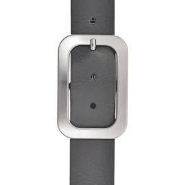 Vanzetti Gürtel Classics 40mm Belt W95 Steel Gray