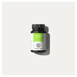 Vitamin B12 mit Folat 180 Tabletten Nature Love 180 St
