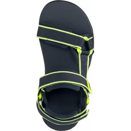 Jack Wolfskin Seven Seas 3 K Blau 29