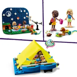 LEGO Friends Sterngucker-Campingfahrzeug 42603