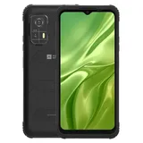 AGM H Max 4 GB RAM 128 GB Schwarz