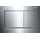 Geberit Omega30 Betätigungsplatte hochglanz-verchromt/mattverchromt 115.080.KH.1