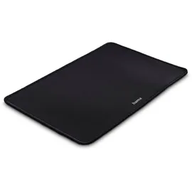 Hama Mauspad Business M 21,3 cm x 29,7 cm Schwarz