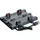 CARSON Ladestation 1:87 Schwarz 500504145