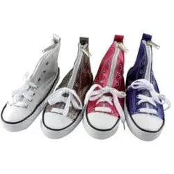 Schlamper Sportschuh sortiert DONAU 2460002-99 Glitter