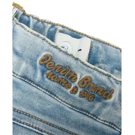 NAME IT Shorts Blau 146