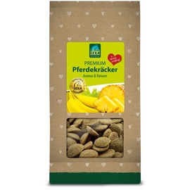 Lexa Pferdekräcker Ananas & Banane kg