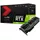 PNY GeForce RTX 3090 XLR8 Gaming EPIC-X 24 GB GDDR6X 1395 MHz VCG309024TFXPPB