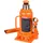 Vevor Wagenheber Gusseisen 205–400 mm orange