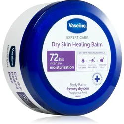 Vaseline Expert Care Dry Skin Healing Balm Körper-Balsam für sehr trockene Haut 250 ml