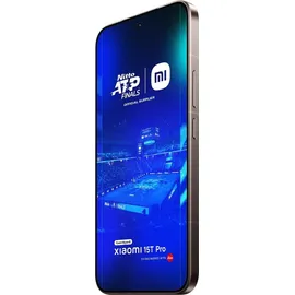Xiaomi 15T Pro 12 GB RAM 512 GB Mocha Gold