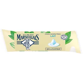 Le Petit Marseillais Handwaschcreme Nachfüllpackung 250 ml