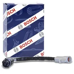 Bosch Lambdasonde [Hersteller-Nr. 0258005716] für Ford, Ford Australia, Ford Usa, Lincoln