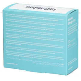 LaCabine Ampoules Flash Effect 10 x 2 ml