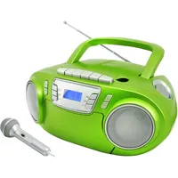 Soundmaster SCD5800GR