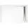 Schulte Duschwannen-Set ExpressPlus Extraflach Rechteck 100 cm x 90 cm
