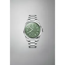 BOSAL Big Crown Pointer Date Automatik 40 mm 01 403 7799 4067-07 8 20 06