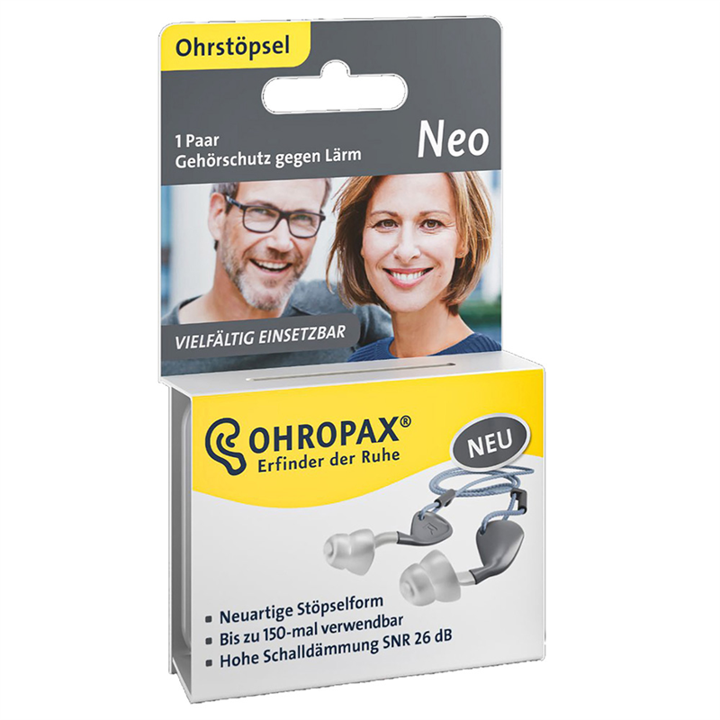 Ohropax Neo