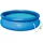 mountfield swing Quick Up Pool-Set 366 x 76 cm inkl. Filterpumpe
