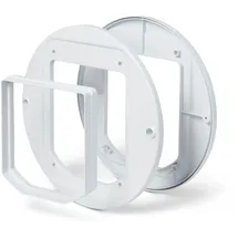 Cat Mate Montageadapter (361W) - Montageadapter für Wände und Glasscheiben (361W)