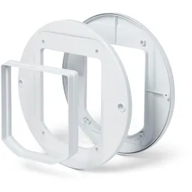 Cat Mate Montageadapter (361W) - Montageadapter für Wände und Glasscheiben (361W)