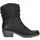 Rieker Stiefel Damen Schwarz 38