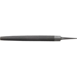 Facom Halbrund-Feile ohne Heft Hieb 1 250mm