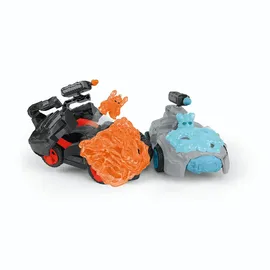 Schleich Eldrador Lava-Crashmobil 42668