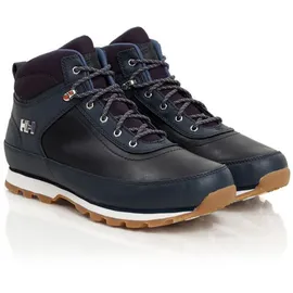 HELLY HANSEN Calgary Wanderstiefel - Navy / Dark Navy / Vaporous Grey - EU 44