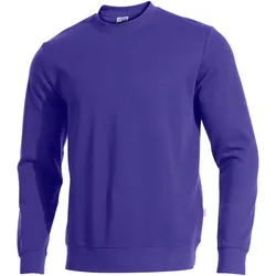 JOMA Universo Sweatshirt Kinder 550 - lila 140