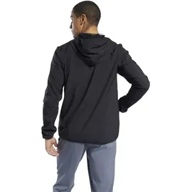 Reebok Training Essentials Jacke - Black - M