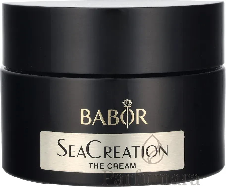 Babor SeaCreation The Cream 50 ml