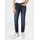 Staccato 5-Pocket-Jeans Blau 170