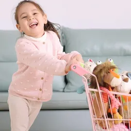 Sigikid 42844 Löwe Patchwork Sweety