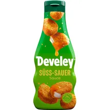 Develey Süßsauer-Sauce 250,0 ml
